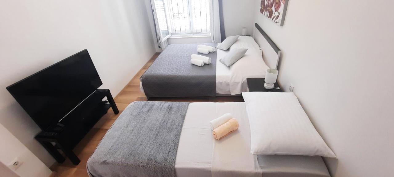 Peninsula Apartment Zadar Exterior photo
